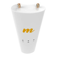 Mimosa C5 Client Manual