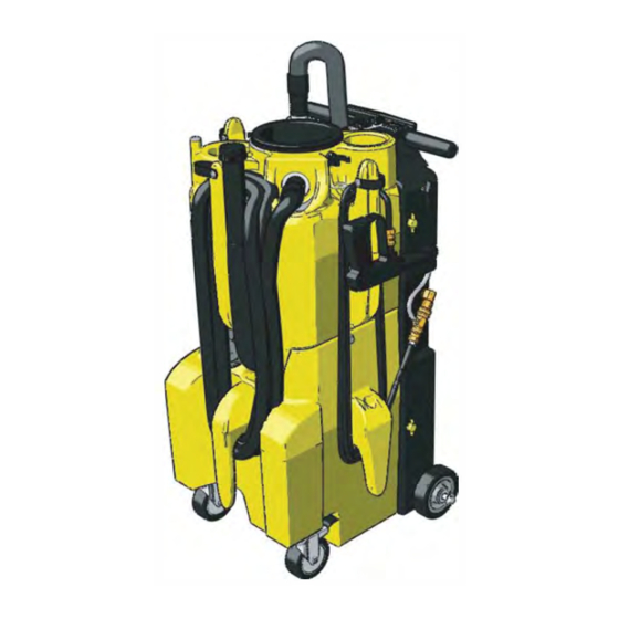 Rawlins KaiVac 1250 Manuals