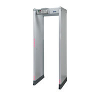 Turnstiles PMD2PLUS/PZ Installation, Use And Maintenance Manual
