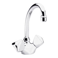 Grohe 31 054 Quick Start Manual