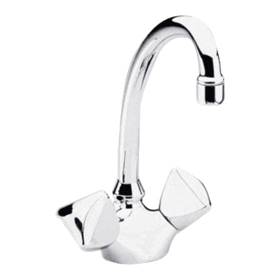 Grohe 31 054 Quick Start Manual