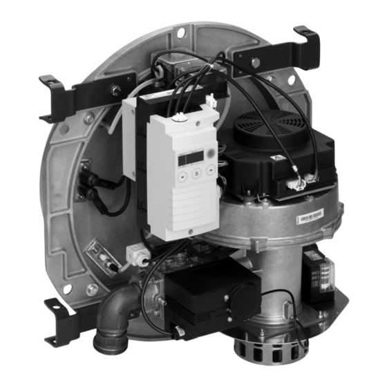 Viessmann MatriX Service Instructions For Contractors