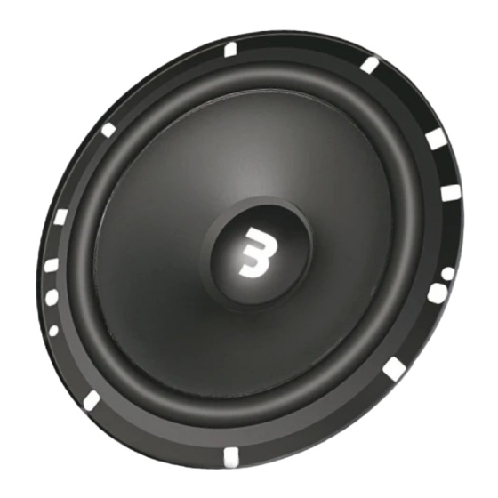 Bass Habit Play P165C User Manual