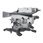 KRAUSMANN 6520 Operation Manual