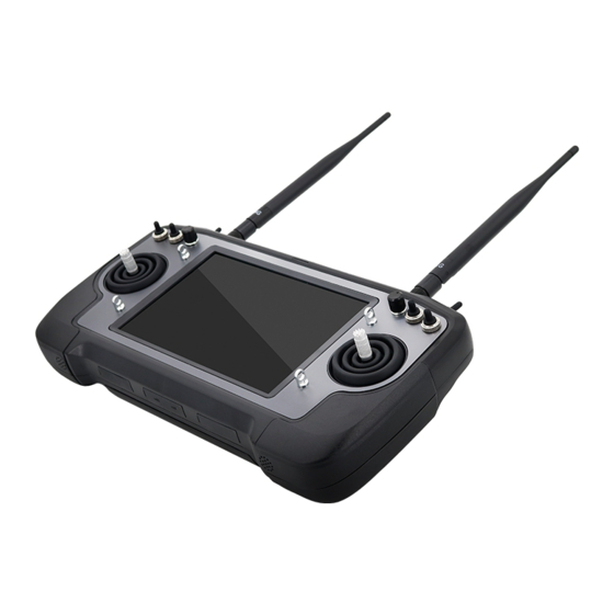 SIYI AK28 User Manual