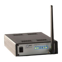 BNC RTSA7550 User Manual