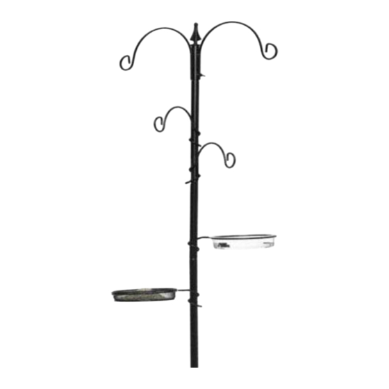 Oypla GARDEN 4102 User Manual
