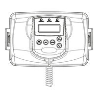 Water Specialist WS2HF Manual