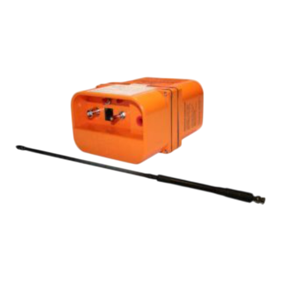 User Manuals: Ameri-King TS-451 ELT Test Equipment