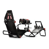 Next Level Racing GT Lite Instruction Manual