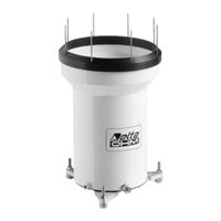 Delta OHM HD2013-D Manual