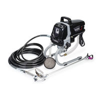 Powermat PM-PDM-1200 User Manual