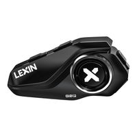 LEXIN G2P How To Use Manual