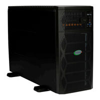 Supermicro SuperWorkstation SYS-751GE-TNRT User Manual