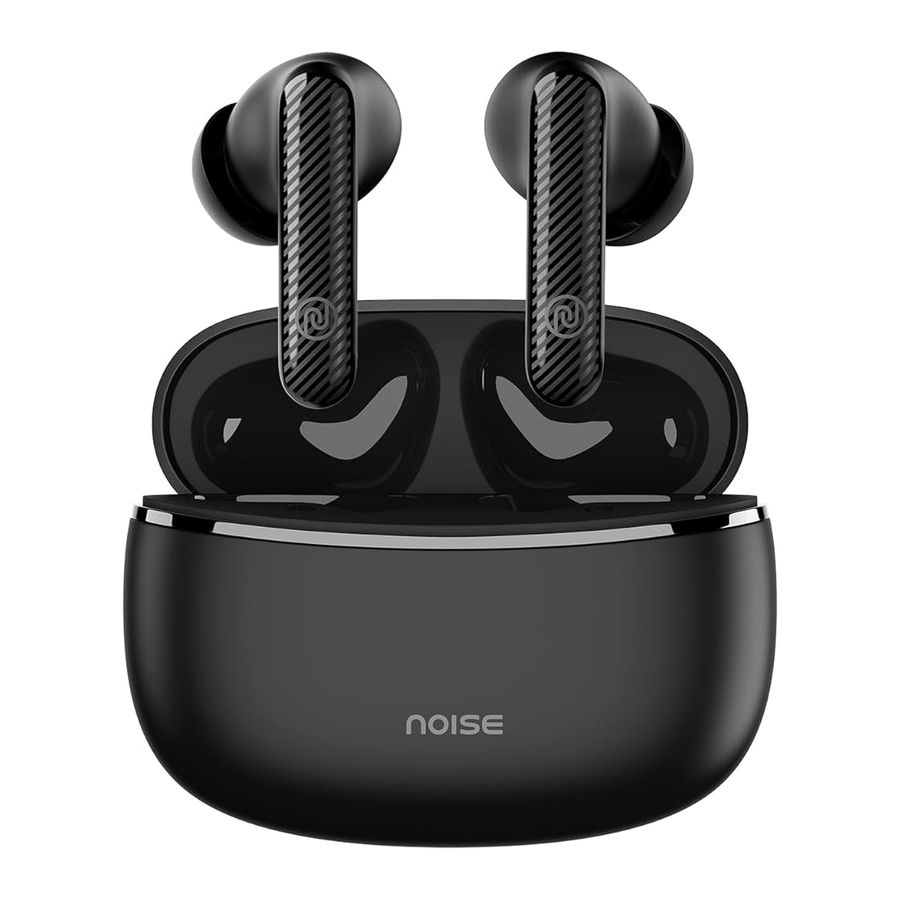 noise Aura Buds Manual