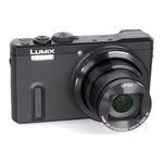 Panasonic DMC-TZ61 Quick Manual