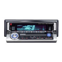 Kenwood KDC-W9027 Instruction Manual