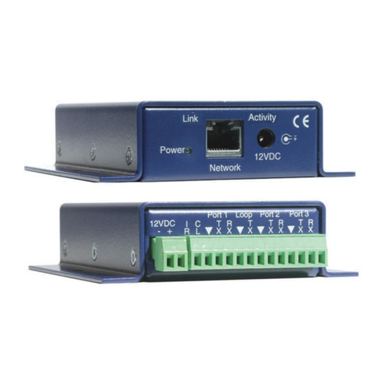 Procon 8450-02 Manuals
