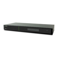 Luxul AGS-1024 Quick Install Manual