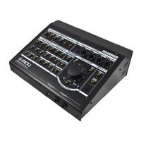 Drawmer MC7.1 Manual