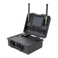 dji Aeroscope Mobile User Manual