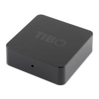 Tibo Bond Mini User Manual