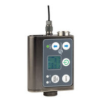 Lectrosonics SMDWB/E01 Quick Start Manual