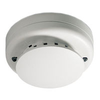 Aritech DP721RTA Installation Sheet