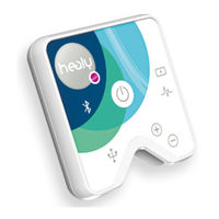 Healy Resonance Quick Start Manual