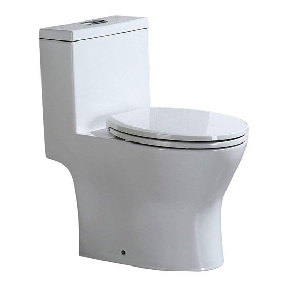 Woodbridge T-0032/B0750 Installation And Care Manual
