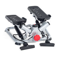 Sunny Health & Fitness SF-S0979 User Manual