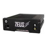 247Security Zeus Series Quick Manual