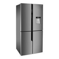 Hisense DH-70K1SJE User's Operation Manual