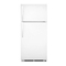 Frigidaire FFTR1621RW