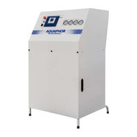 AQUAPHOR APRO WH 1000 LPH Manual
