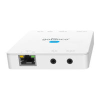 gofanco HD14Ext User Manual
