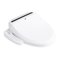 ECOWAY KOMFY200 User Manual