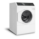 Alliance Laundry Systems Speed Queen FF7008WN User Manual