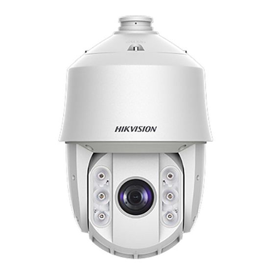 HIKVISION EPI-5225I-AE Manuals