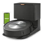 iRobot Roomba j6+ User Manual
