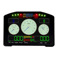 EMS EDL8 Quick Start Manual