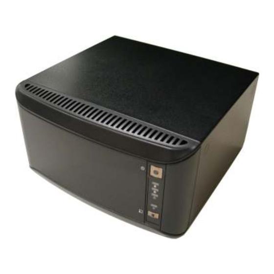 Visionman Storango SCM200 User Manual