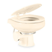 SeaLand VacuFlush 140 Series Owner's Manual