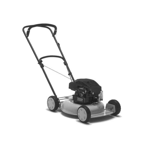 Stiga Multiclip Quick Manual