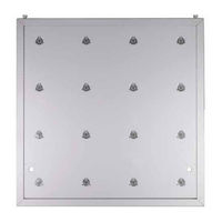 Martin EvenLED RGB LED Panel User Manual