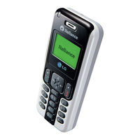 LG LGRD2630.ARLCSV User Manual
