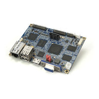 VIA Technologies VAB-800 User Manual