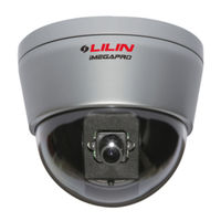 Lilin IPD2122S4.3 Instruction Manual