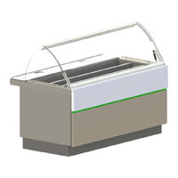 Duke SUB-CP-TC60 Installation And Operation Manual