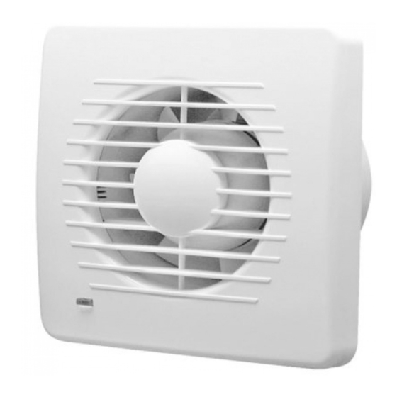 ELPLAST Aero 100 User Instructions